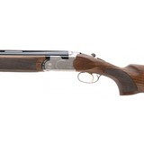 "Beretta 686 Silver Pigeon I 12 Gauge (S14059)" - 4 of 6