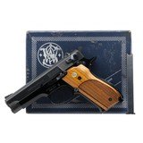 "Smith & Wesson 39-2 9mm (PR57932)" - 6 of 7
