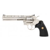 "Colt Python .357 Magnum (C17746)" - 1 of 4