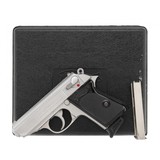 "Walther PPK .380 ACP (PR57937)" - 2 of 6