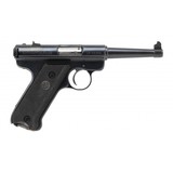 "Ruger Standard Auto .22LR (PR57808)" - 1 of 6