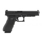 "Glock 35 .40S&W (NGZ1147) NEW" - 1 of 3