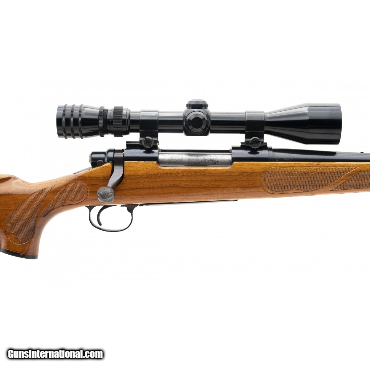 "Remington 700 BDL .270 Win (R31043)"