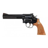 "S&W 586 .357 Magnum (PR57429)" - 1 of 6