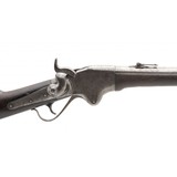 "Civil War Spencer Saddle Ring Carbine (AL6925)" - 8 of 8