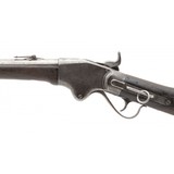 "Civil War Spencer Saddle Ring Carbine (AL6925)" - 6 of 8
