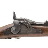 "Springfield 1888 Saddle Ring Trapdoor Carbine (AL6099)" - 8 of 9