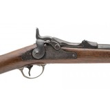 "Springfield 1888 Saddle Ring Trapdoor Carbine (AL6099)" - 9 of 9