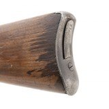 "Springfield 1888 Saddle Ring Trapdoor Carbine (AL6099)" - 2 of 9