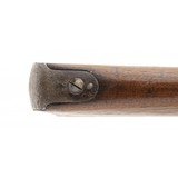 "Springfield 1888 Saddle Ring Trapdoor Carbine (AL6099)" - 6 of 9