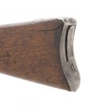 "Springfield 1879 Trapdoor Saddle Ring Carbine (AL6102)" - 2 of 9