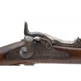 "Springfield 1879 Trapdoor Saddle Ring Carbine (AL6102)" - 8 of 9