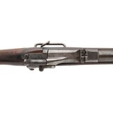 "Springfield 1879 Trapdoor Saddle Ring Carbine (AL6102)" - 7 of 9
