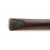 "Springfield 1879 Trapdoor Saddle Ring Carbine (AL6102)" - 6 of 9