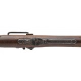"Springfield 1879 Trapdoor Saddle Ring Carbine (AL6102)" - 3 of 9