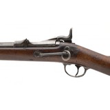 "Springfield 1879 Trapdoor Saddle Ring Carbine (AL6102)" - 4 of 9