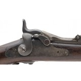 "Springfield 1890 Trapdoor Saddle Ring Carbine (AL6093)" - 7 of 8