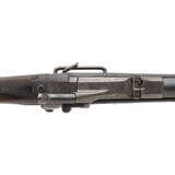 "Springfield 1890 Trapdoor Saddle Ring Carbine (AL6093)" - 6 of 8