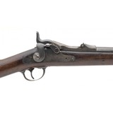 "Springfield 1890 Trapdoor Saddle Ring Carbine (AL6093)" - 8 of 8