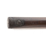 "Springfield 1890 Trapdoor Saddle Ring Carbine (AL6093)" - 5 of 8