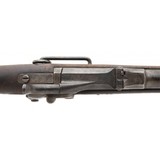 "Springfield 1890 Trapdoor Saddle Ring Carbine (AL6070)" - 7 of 8