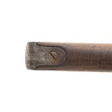 "Springfield 1890 Trapdoor Saddle Ring Carbine (AL6070)" - 6 of 8