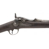 "Springfield 1890 Trapdoor Saddle Ring Carbine (AL6070)" - 8 of 8