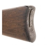 "Springfield 1890 Trapdoor Saddle Ring Carbine (AL6070)" - 2 of 8