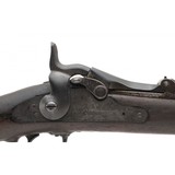"Springfield 1890 Trapdoor Saddle Ring Carbine (AL6101)" - 8 of 9