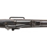 "Springfield 1890 Trapdoor Saddle Ring Carbine (AL6101)" - 7 of 9