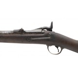 "Springfield 1890 Trapdoor Saddle Ring Carbine (AL6101)" - 4 of 9