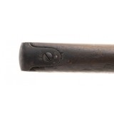 "Springfield 1890 Trapdoor Saddle Ring Carbine (AL6101)" - 6 of 9