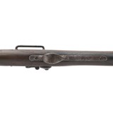"Springfield 1890 Trapdoor Saddle Ring Carbine (AL6101)" - 3 of 9