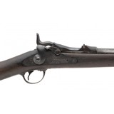 "Springfield 1890 Trapdoor Saddle Ring Carbine (AL6101)" - 9 of 9