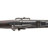 "Springfield 1888 Trapdoor Saddle Ring Carbine (AL6111)" - 7 of 9