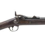 "Springfield 1888 Trapdoor Saddle Ring Carbine (AL6111)" - 9 of 9