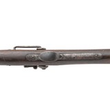 "Springfield 1888 Trapdoor Saddle Ring Carbine (AL6111)" - 3 of 9