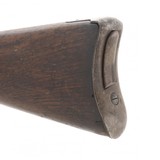 "Springfield 1888 Trapdoor Saddle Ring Carbine (AL6111)" - 2 of 9