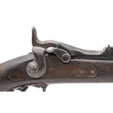 "Springfield 1888 Trapdoor Saddle Ring Carbine (AL6111)" - 8 of 9