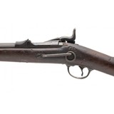 "Springfield 1879 Trapdoor Saddle Ring Carbine (AL6105)" - 4 of 9