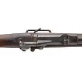 "Springfield 1879 Trapdoor Saddle Ring Carbine (AL6105)" - 7 of 9
