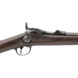 "Springfield 1879 Trapdoor Saddle Ring Carbine (AL6105)" - 9 of 9