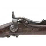 "Springfield 1879 Trapdoor Saddle Ring Carbine (AL6105)" - 8 of 9