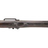 "Springfield 1879 Trapdoor Saddle Ring Carbine (AL6105)" - 3 of 9