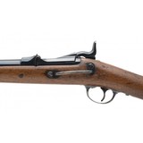 "Springfield 1890 Trapdoor Saddle Ring Carbine (AL6109)" - 3 of 8