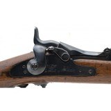 "Springfield 1890 Trapdoor Saddle Ring Carbine (AL6109)" - 7 of 8