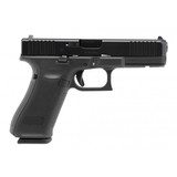 "Glock 17 Gen 5 9mm (PR57982)" - 1 of 4