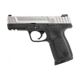 "S&W SD40 VE .40 S&W (PR57984)" - 2 of 4