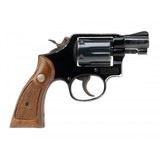 "Smith & Wesson 12-3 Airweight .38 Special (PR57945)" - 5 of 6