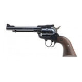 "Ruger New Model Single-Six .22LR/ .22WMR (PR57953)" - 5 of 7